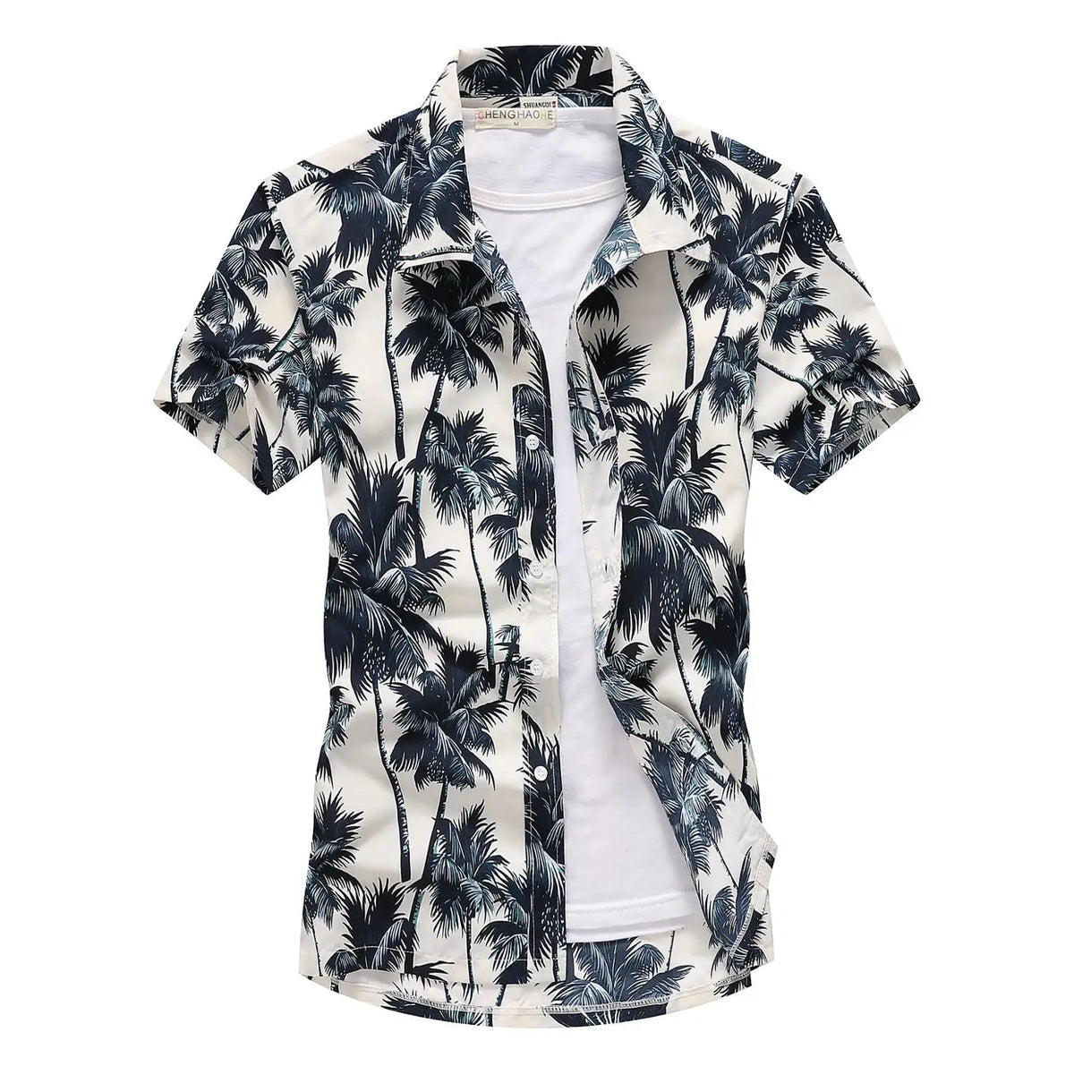 Camisa Tropicali
