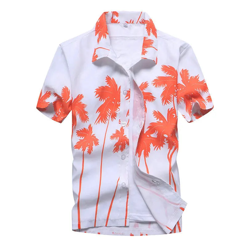 Camisa Tropicali