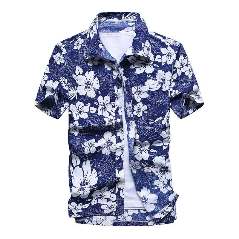 Camisa Tropicali