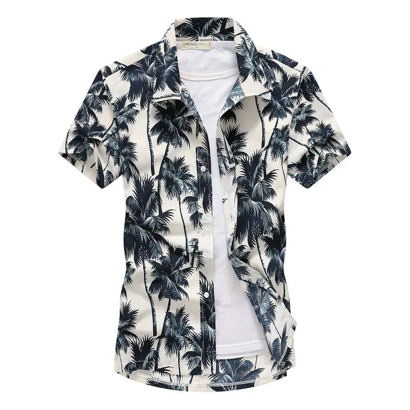 Camisa Tropicali