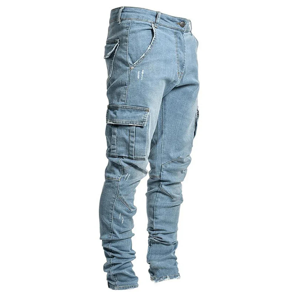 Calça Jeans Skiny