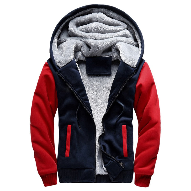 Jaqueta Santori® Fila Premium