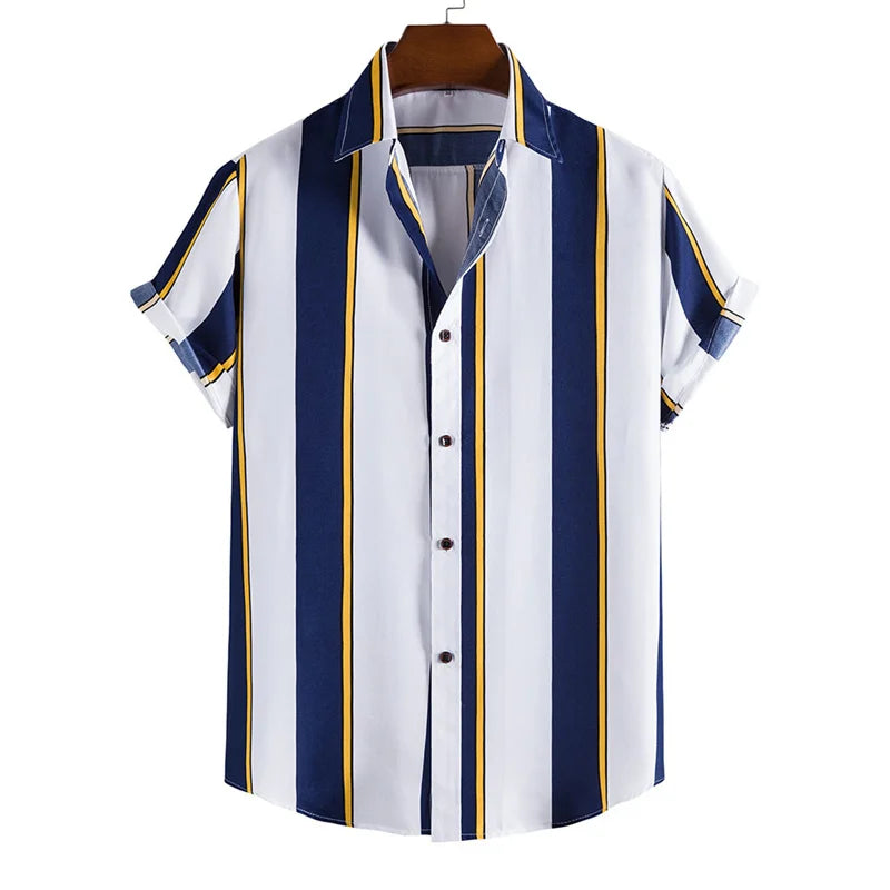 Camisa Anatoli