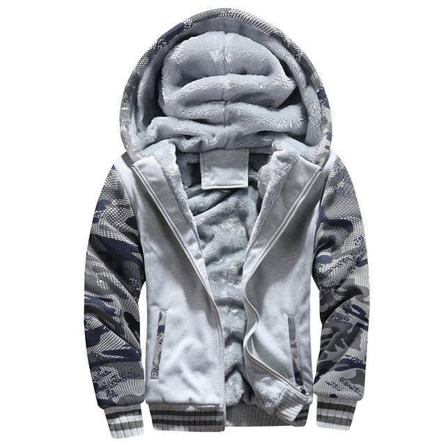 Jaqueta Santori® Fila Premium