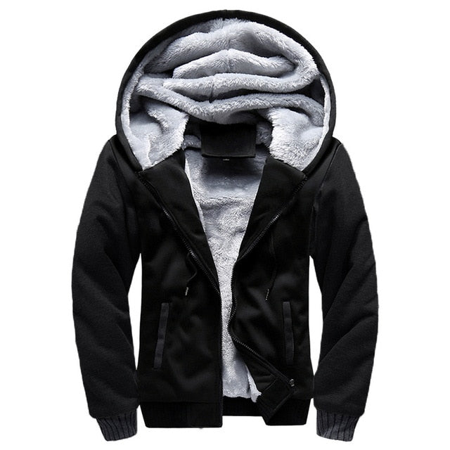 Jaqueta Santori® Fila Premium