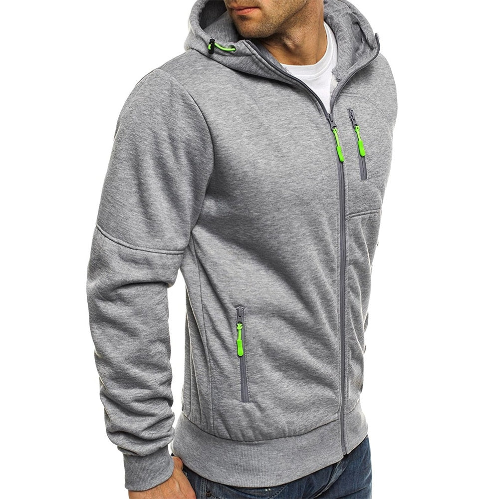 Moletom Santori® Street