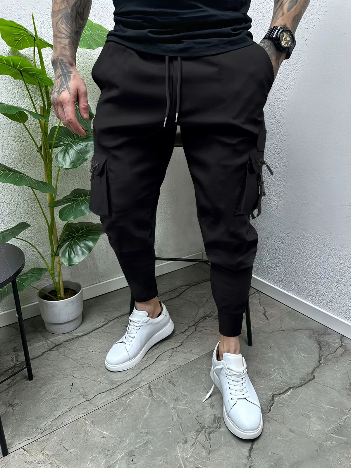 Calça Jogger Bremm