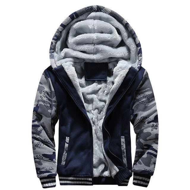 Jaqueta Santori® Fila Premium