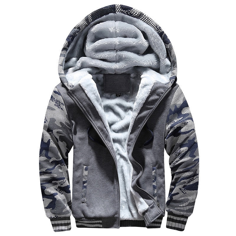 Jaqueta Santori® Fila Premium