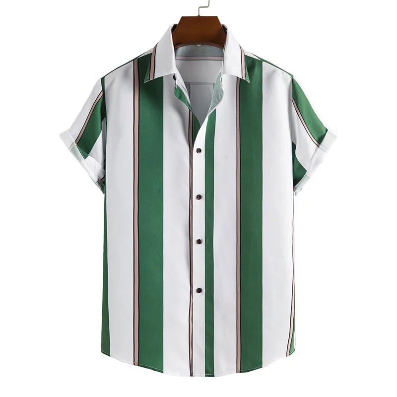 Camisa Anatoli