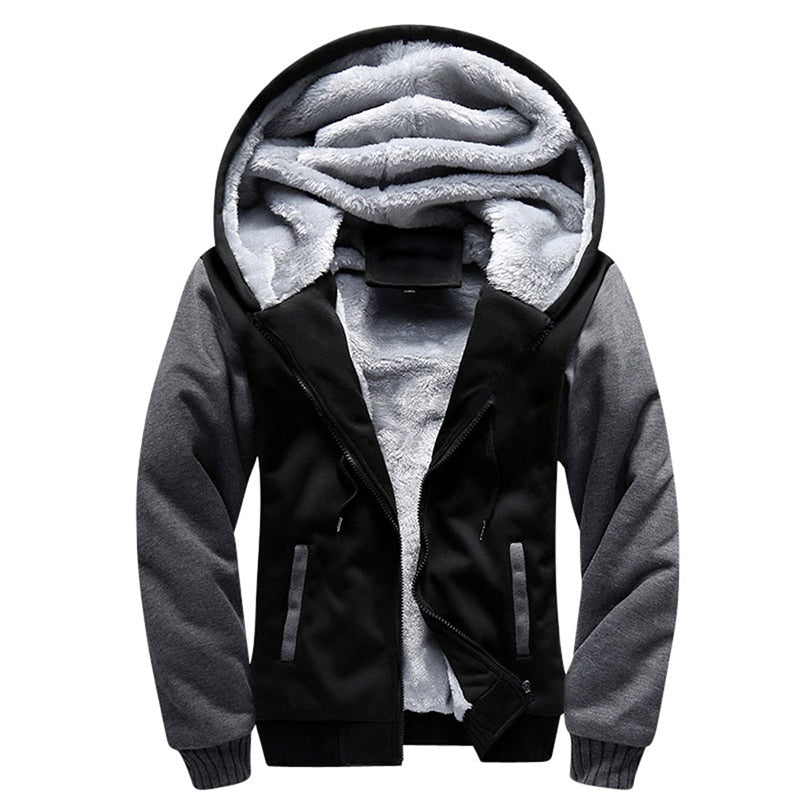 Jaqueta Santori® Fila Premium