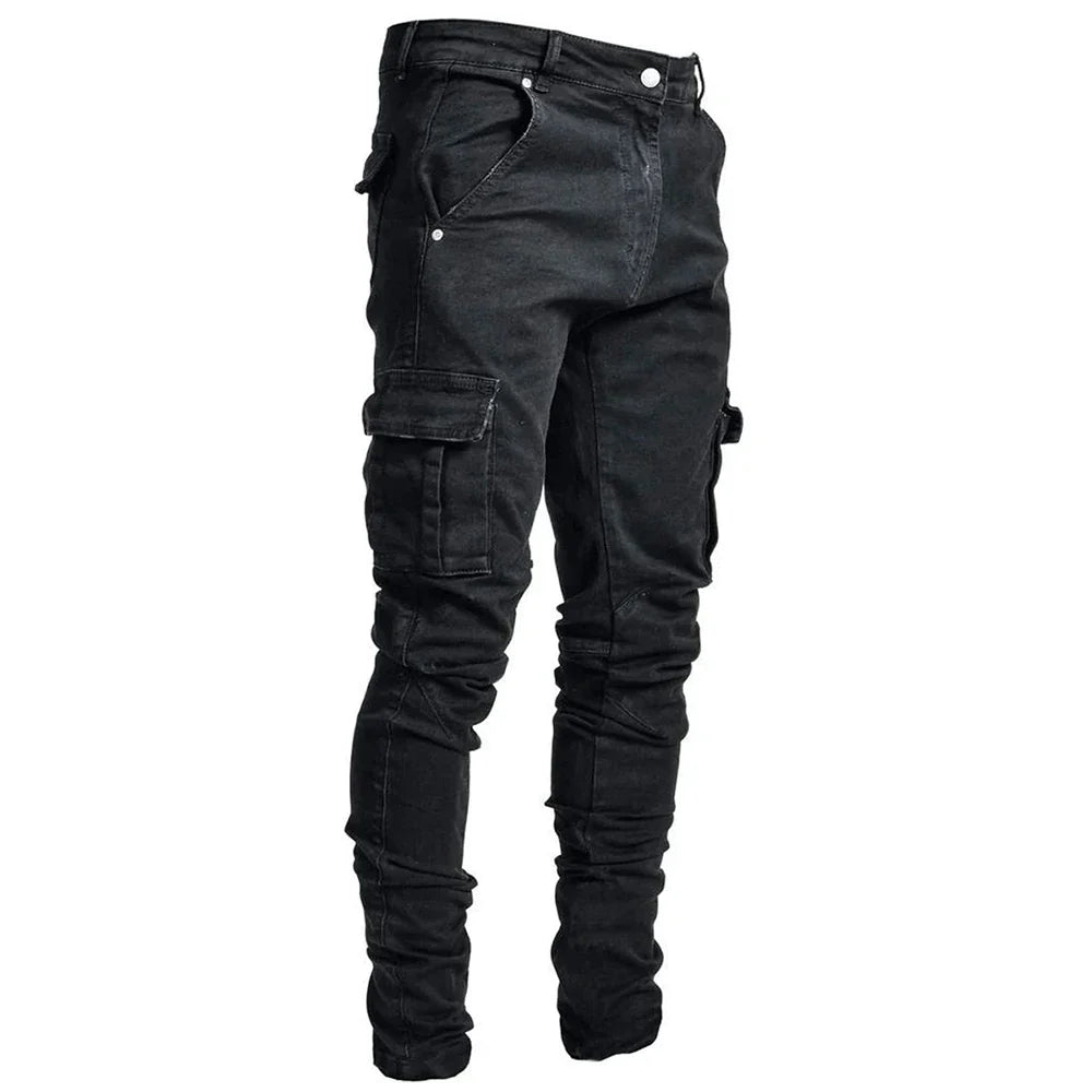 Calça Jeans Skiny