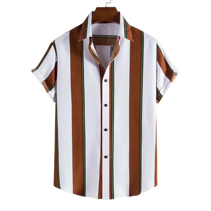 Camisa Anatoli