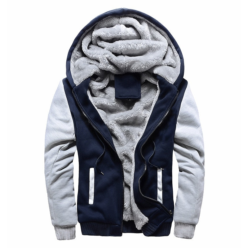 Jaqueta Santori® Fila Premium