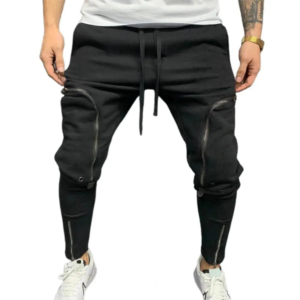 Calça Jogger Tyga