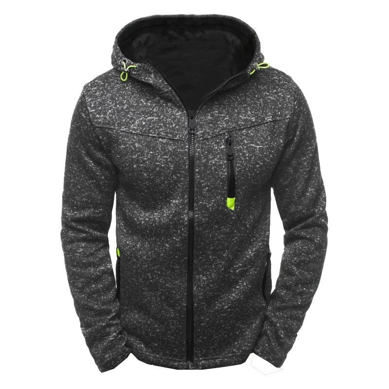 Moletom Santori® Street