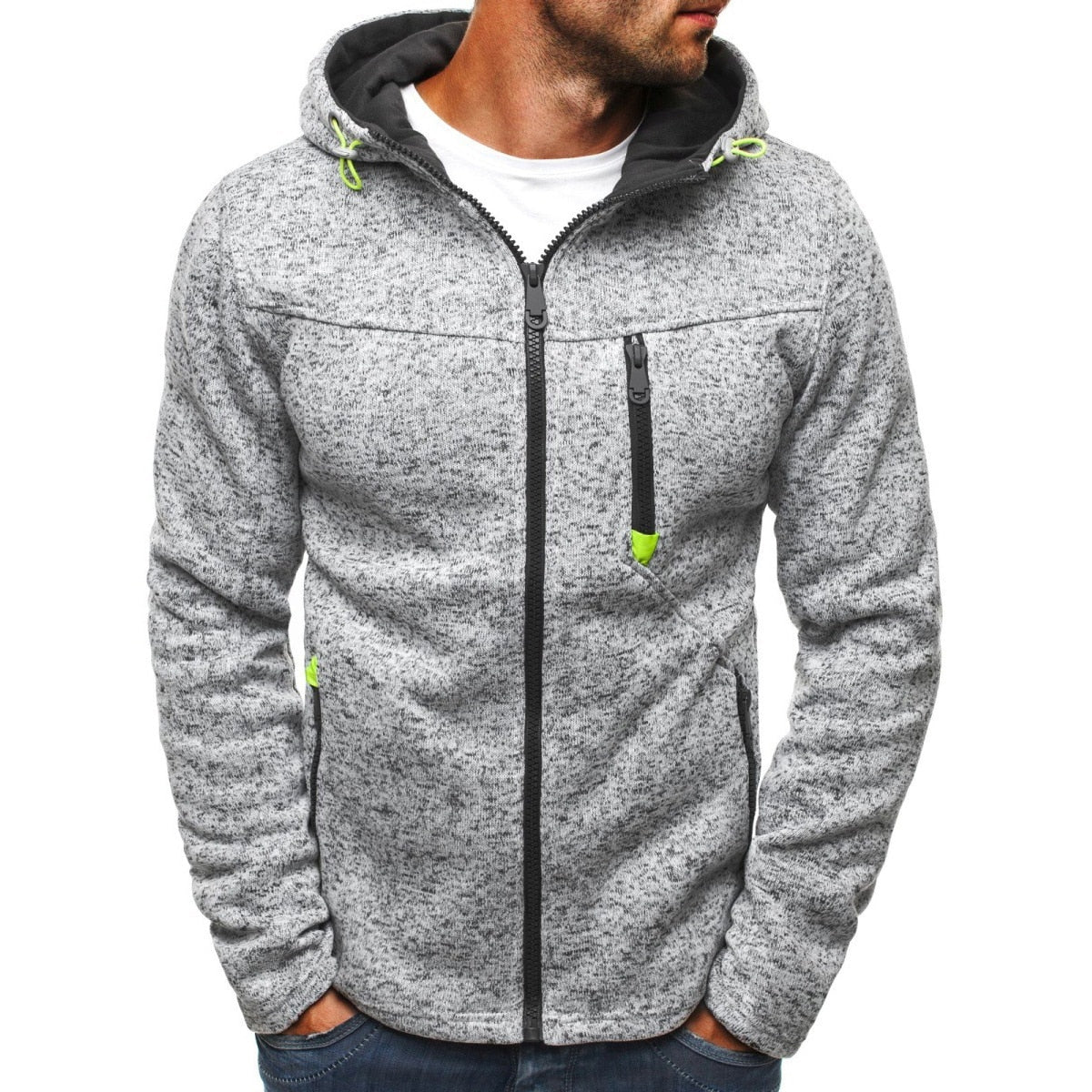 Moletom Santori® Street