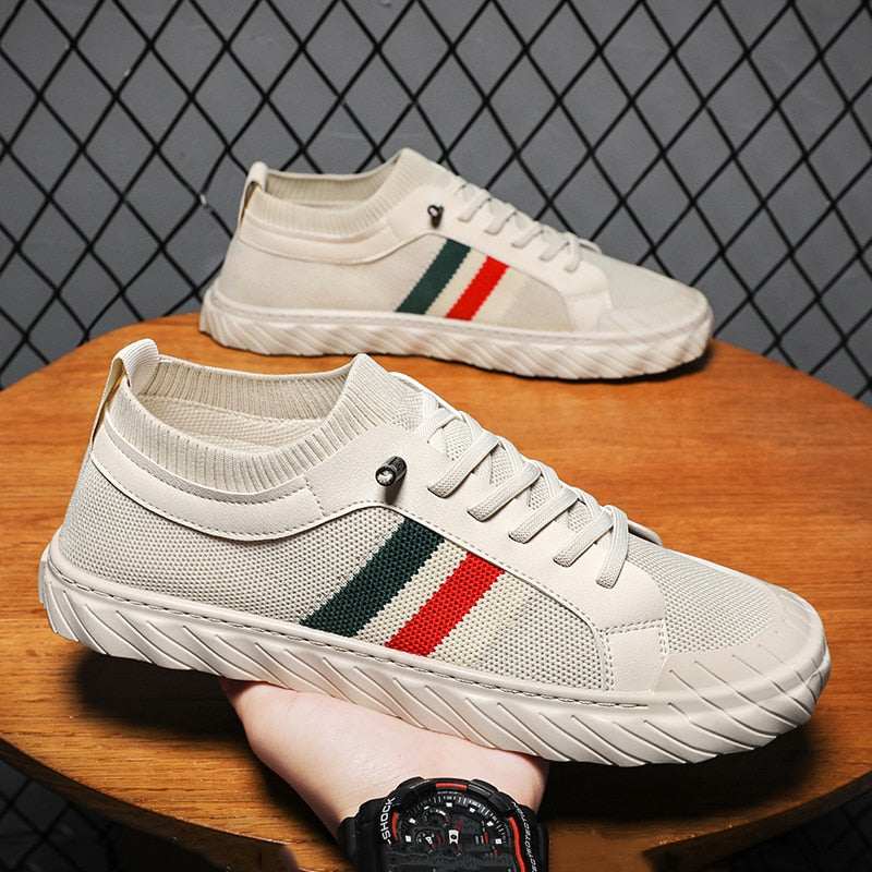 Tênis Santori Casual Italiano